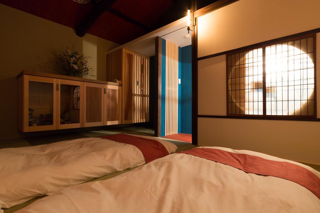 Kyotoya Rokujo Kyoto